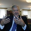 Jestem daleki od optymizmu w sprawach końca kryzysu