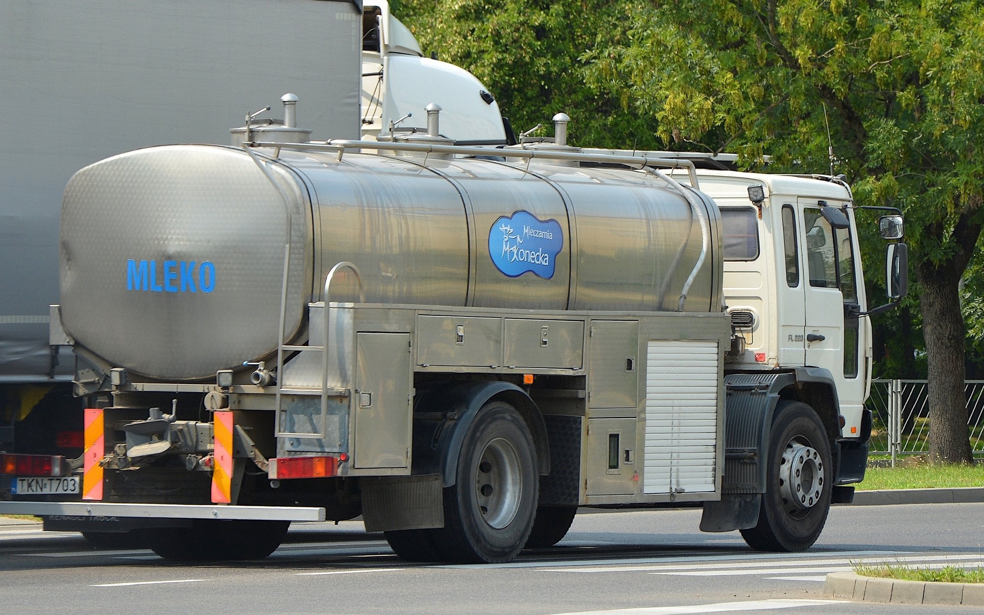 Another dairy is going out of business. An expert explains the reasons