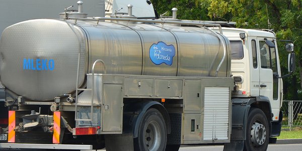 OSM Prudnik goes bust — expert explains why small dairies are failing