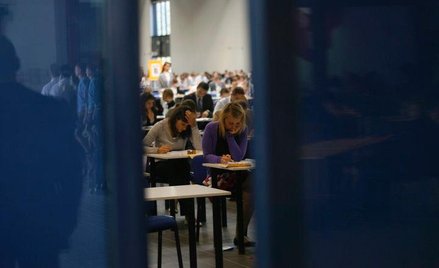 Egzaminy na aplikacje radcowskie