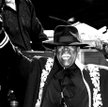 Clarence Clemons