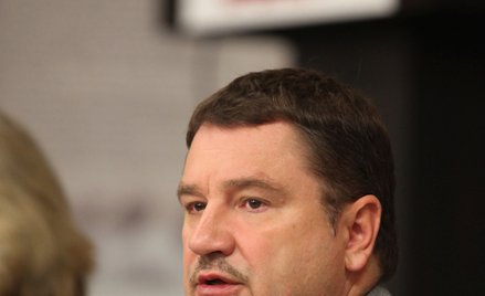 Piotr Duda: Do rozmowy trzeba mieć partnera, a my go nie mamy