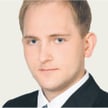 Krzysztof Wańczyk, analityk, ING Securities