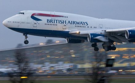 Londyn. Od poniedziałku strajk na Heathrow