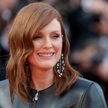 Julianne Moore otrzyma na festiwalu Kryształowy Glob