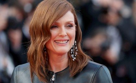 Julianne Moore otrzyma na festiwalu Kryształowy Glob