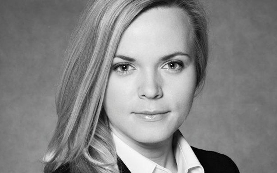 Paulina Kutrzebka