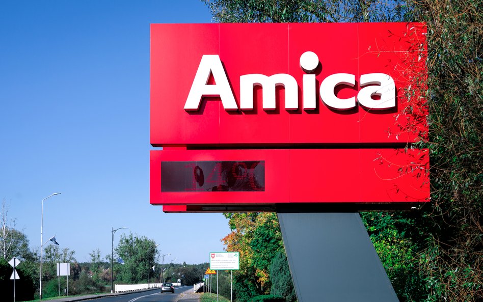 Analitycy widzą akcje Amiki dużo wyżej