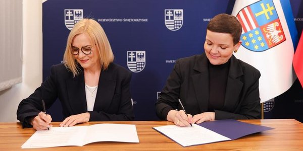 Rząd porozumiał się z PiS w Kielcach. Jacek Jabrzyk obejmie stanowisko