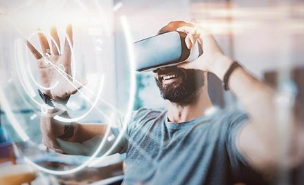 Globalny rynek gier jest już wart ponad 100 mld dolarów. Eksperci zastanawiają się, jak szybko popul