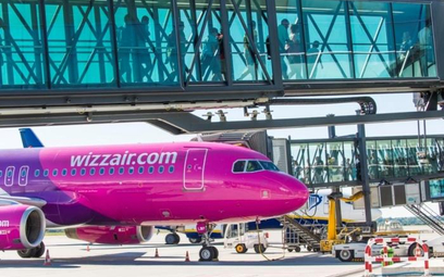 Wizz Air sięgnie głębiej do kieszeni pasażerów?