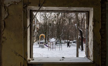 Wojna Rosji z Ukrainą. Dzień 1408