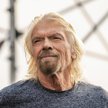 Richard Branson zwrócił uwagę na projekt REC.