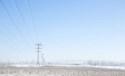 Ścisnął mróz, padł rekord zapotrzebowania na prąd