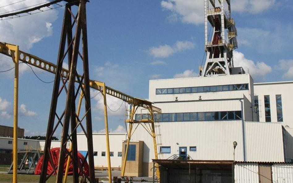 Jednym z oskarżonych jest były wiceszef lubelskiej kopalni Bogdanka