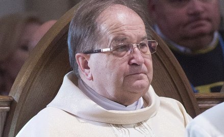 Niedoszły student dostał zasądzone pieniądze od uczelni o. Rydzyka