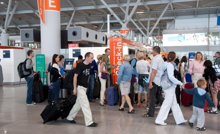 Porty Lotnicze ze stratami w zeszłym i tym roku