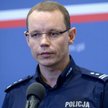 Dymisja komendanta stołecznego policji