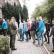 Blisko połowa niezawodowych żołnierzy WOT pochodzi z mniejszych miast oraz ze wsi