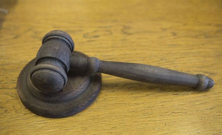 Niezwykły wyrok: Napisać 144 miłe rzeczy o byłej partnerce