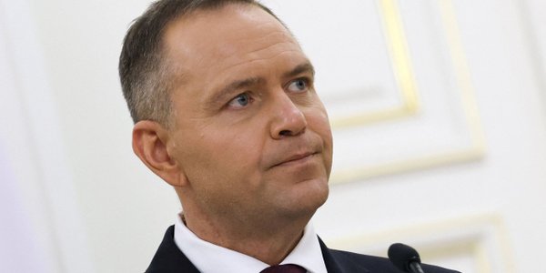 Kontrowersje wokół ubrania prezydenta Karola Nawrockiego. Spółka Nowrocky zabrała głos