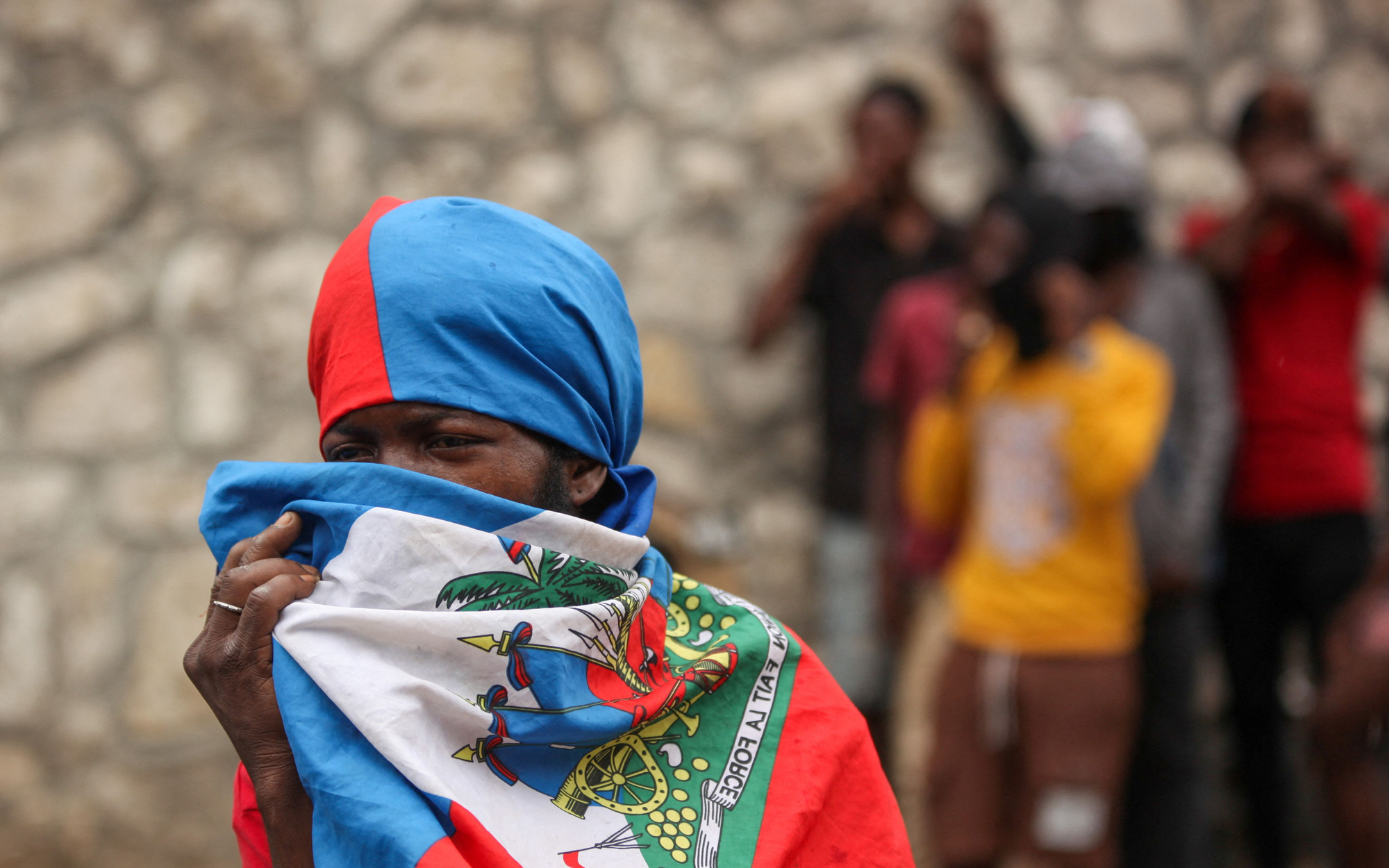 Haiti chce od Francji zwrotu „okupu” sprzed ponad 200 lat. Chodzi o miliardy