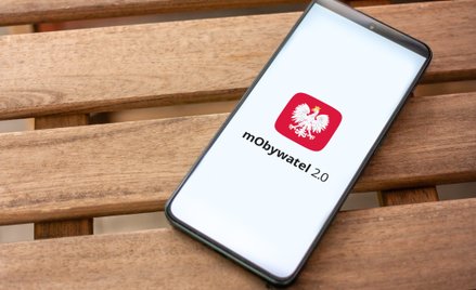 Zgubiony, zniszczony lub skradziony dowód osobisty można od wtorku zgłosić przez mObywatela