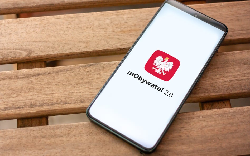 Od lipca legitymacje studenckie domyślnie w mObywatelu