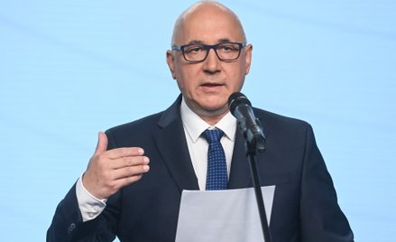 Kataryna: Gdy zabraknie ciemnoskórych, oberwą Ukraińcy