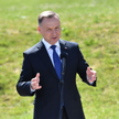 Andrzej Duda podpisał 29 maja ustawę "lex Tusk"