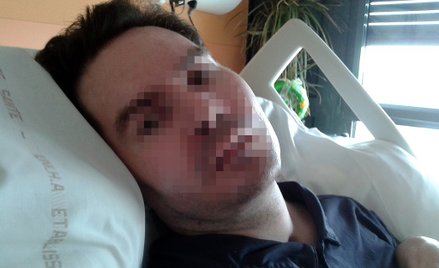 Po ponad 10 latach Vincent Lambert odłączony od aparatury