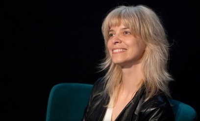 Joanna Łapińska
