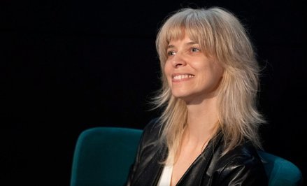 Joanna Łapińska