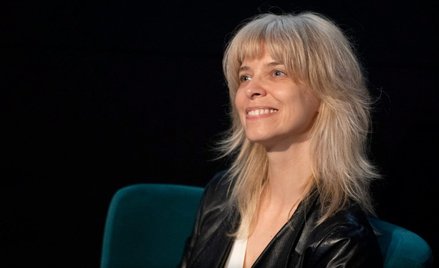 Joanna Łapińska