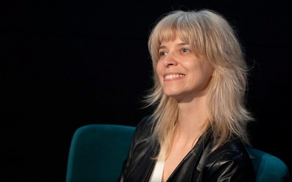Joanna Łapińska