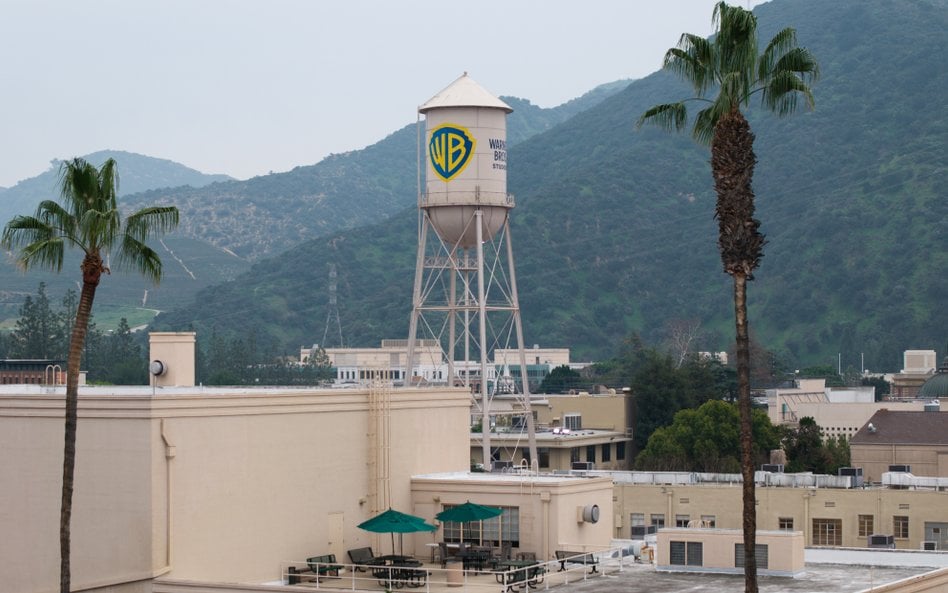 Przejęcie Warner Bros. Discovery zagrożone. Kalifornia bada wielką fuzję mediów