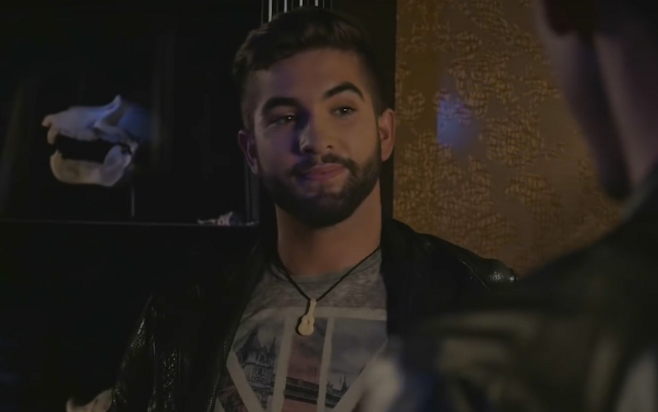 Kendji Girac