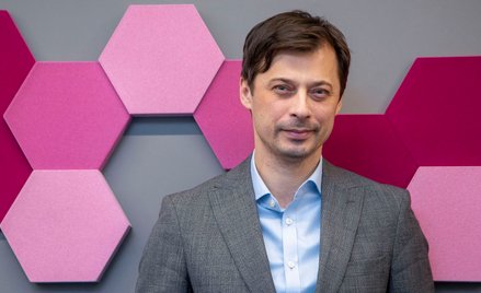 Denis Vujicic, Dyrektor Zarządzający MSD Polska
