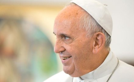 Papież Franciszek