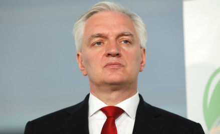Gowin: Rząd chce wyciszyć sprawę Sikorskiego. Zagłosuję za odwołaniem