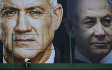 Izrael: Narodowe pojednanie w czasach zarazy