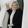 Le Pen uznała swoją porażkę, ale jest zadowolona z wyniku