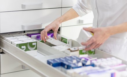 Od 1 stycznia obowiązuje nowa lista leków refundowanych