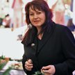Danuta Błażejczyk przygotowała specjalny program piosenek filmowych