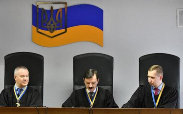 Sąd rejonowy w Kijowie