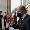 Niemcy mają nowego kanclerza. Parlament wybrał Olafa Scholza