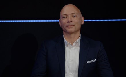 Gościem Aleksandry Ptak-Iglewskiej w programie „Prosto z Parkietu” był Jerzy Nikorowski, dyrektor Bi