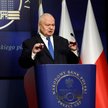 Prezes NBP Adam Glapiński marcową decyzję RPP omówi na czwartkowej konferencji prasowej