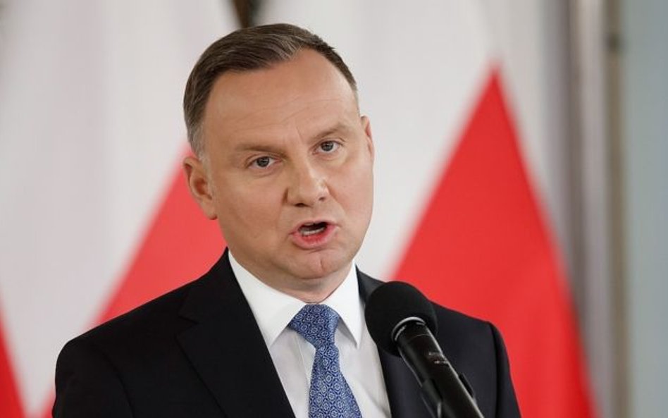 Prezydent ogłasza oficjalnie bon turystyczny: 500 złotych na dziecko