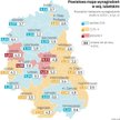 Średnia płaca w województwie lubelskim wynosiła 3,7 tys. zł brutto.